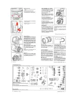 Предварительный просмотр 13 страницы Hasselblad 205FCC Instruction Manual