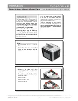 Hasselblad 3053310 User Manual предпросмотр