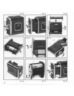 Предварительный просмотр 18 страницы Hasselblad 500 C Instruction Manual