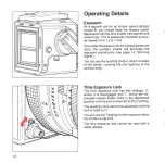Предварительный просмотр 13 страницы Hasselblad 500C/M Instruction Manual