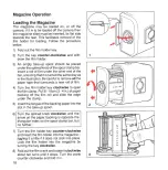 Предварительный просмотр 19 страницы Hasselblad 500C/M Instruction Manual