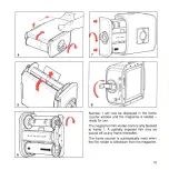 Предварительный просмотр 20 страницы Hasselblad 500C/M Instruction Manual