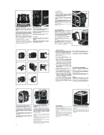 Preview for 3 page of Hasselblad 500ELX Instruction Manual