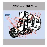Preview for 27 page of Hasselblad 501CM User Manual