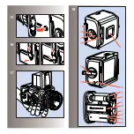 Preview for 30 page of Hasselblad 501CM User Manual