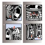 Preview for 34 page of Hasselblad 501CM User Manual