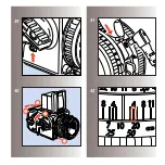 Preview for 35 page of Hasselblad 501CM User Manual