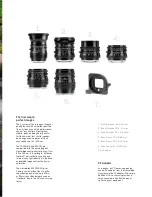 Preview for 4 page of Hasselblad 503CW-CFV II Brochure