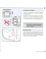 Preview for 17 page of Hasselblad 503CW Instruction Manual