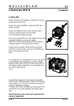 Preview for 9 page of Hasselblad 503CW Service Manual