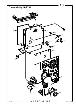 Preview for 48 page of Hasselblad 503CW Service Manual