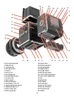 Предварительный просмотр 10 страницы Hasselblad 503CWD User Manual