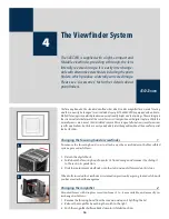 Предварительный просмотр 16 страницы Hasselblad 503CWD User Manual