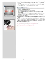 Предварительный просмотр 17 страницы Hasselblad 503CWD User Manual