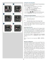 Предварительный просмотр 29 страницы Hasselblad 503CWD User Manual