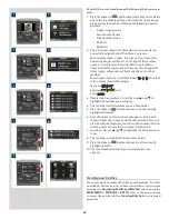 Предварительный просмотр 33 страницы Hasselblad 503CWD User Manual