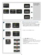 Предварительный просмотр 50 страницы Hasselblad 503CWD User Manual