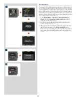 Предварительный просмотр 67 страницы Hasselblad 503CWD User Manual