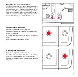 Предварительный просмотр 11 страницы Hasselblad 503CX Manual