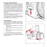 Предварительный просмотр 15 страницы Hasselblad 503CX Manual