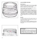 Предварительный просмотр 16 страницы Hasselblad 503CX Manual