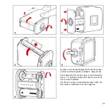 Предварительный просмотр 21 страницы Hasselblad 503CX Manual