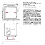 Предварительный просмотр 24 страницы Hasselblad 503CX Manual