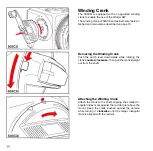 Preview for 36 page of Hasselblad 503CX Manual