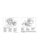 Предварительный просмотр 4 страницы Hasselblad 553ELX Instruction Manual