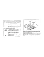 Предварительный просмотр 17 страницы Hasselblad 553ELX Instruction Manual