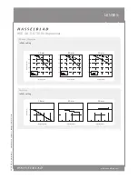 Preview for 3 page of Hasselblad 6 / 35-90 Aspherical Specification Sheet