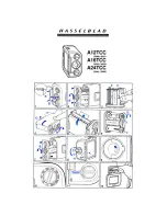 Hasselblad A12TCC User Manual preview