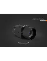 Hasselblad A6D User Manual предпросмотр