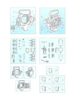 Preview for 1 page of Hasselblad Arcbody User Manual