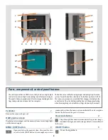 Preview for 9 page of Hasselblad CF DIGITAL CAMERA BACK RANGE User Manual