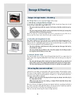 Preview for 12 page of Hasselblad CF DIGITAL CAMERA BACK RANGE User Manual