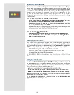 Preview for 24 page of Hasselblad CF DIGITAL CAMERA BACK RANGE User Manual