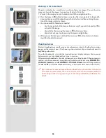 Preview for 26 page of Hasselblad CF DIGITAL CAMERA BACK RANGE User Manual