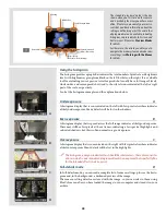 Preview for 28 page of Hasselblad CF DIGITAL CAMERA BACK RANGE User Manual