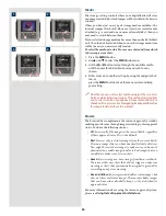 Preview for 35 page of Hasselblad CF DIGITAL CAMERA BACK RANGE User Manual