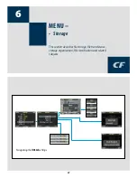 Preview for 37 page of Hasselblad CF DIGITAL CAMERA BACK RANGE User Manual