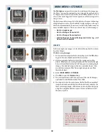 Preview for 38 page of Hasselblad CF DIGITAL CAMERA BACK RANGE User Manual