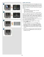 Preview for 44 page of Hasselblad CF DIGITAL CAMERA BACK RANGE User Manual