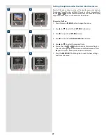 Preview for 47 page of Hasselblad CF DIGITAL CAMERA BACK RANGE User Manual