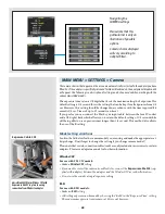 Preview for 48 page of Hasselblad CF DIGITAL CAMERA BACK RANGE User Manual