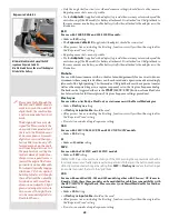 Preview for 49 page of Hasselblad CF DIGITAL CAMERA BACK RANGE User Manual