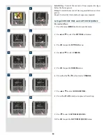 Preview for 54 page of Hasselblad CF DIGITAL CAMERA BACK RANGE User Manual