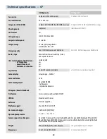 Preview for 65 page of Hasselblad CF DIGITAL CAMERA BACK RANGE User Manual