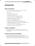 Preview for 80 page of Hasselblad CF DIGITAL CAMERA BACK RANGE User Manual