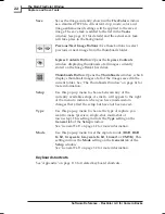 Preview for 95 page of Hasselblad CF DIGITAL CAMERA BACK RANGE User Manual